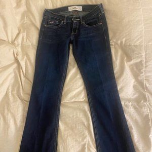 Hollister Venice Boot Jeans W25/L31 size 1S